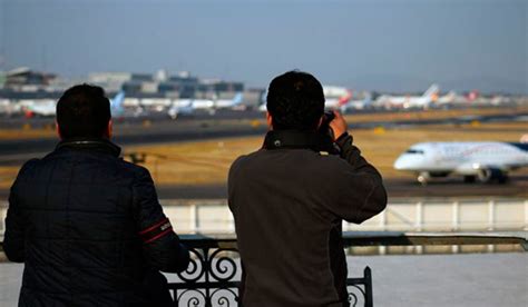 Mirador de aviones